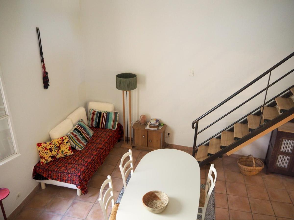 La Maison Jasmin Arles