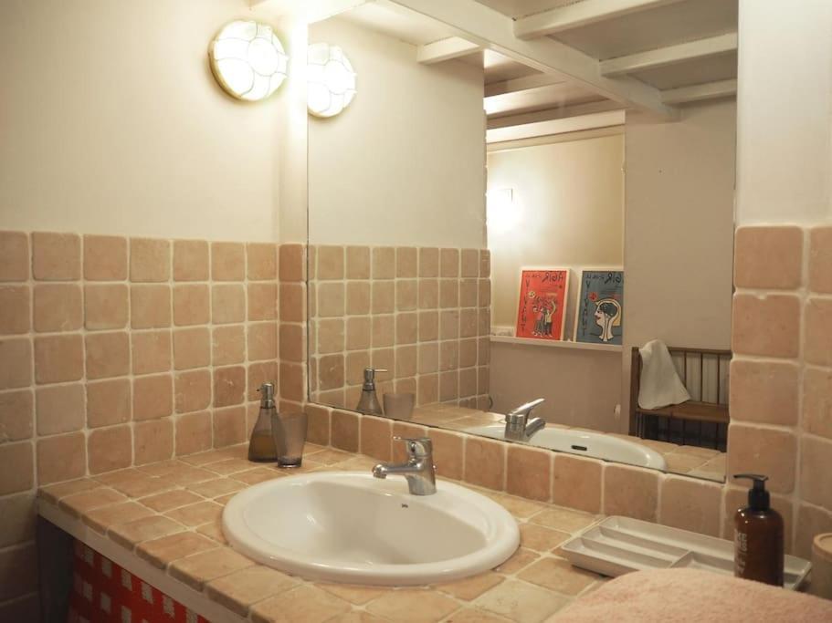 La Maison Jasmin * Arles
