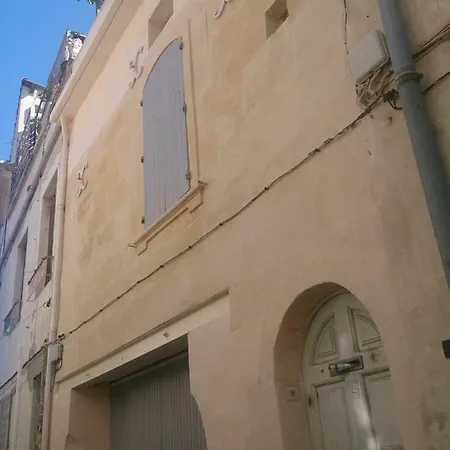 La Maison Jasmin Arles Exterior photo