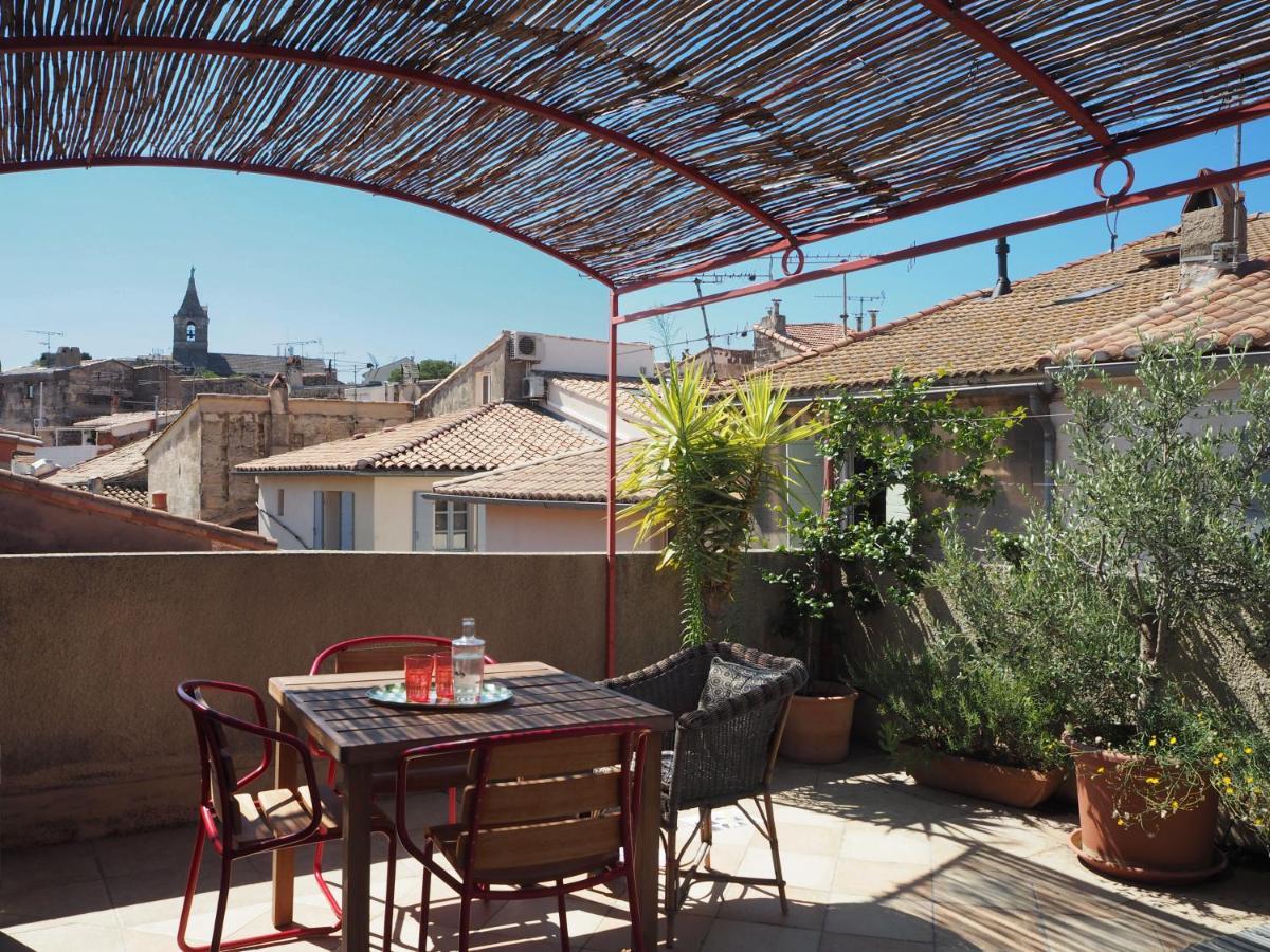Holiday home La Maison Jasmin *
