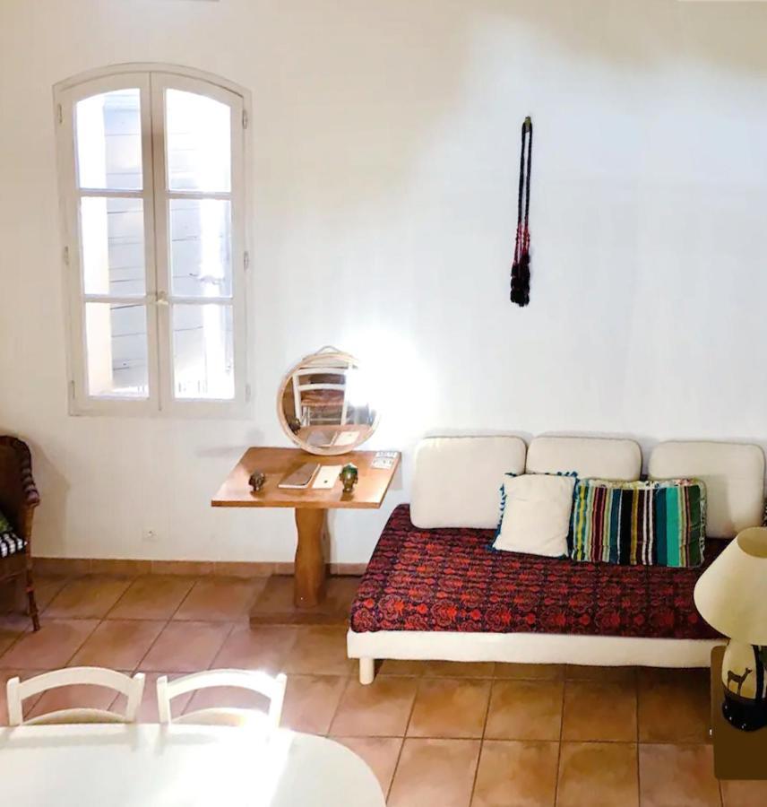 La Maison Jasmin Holiday home Arles