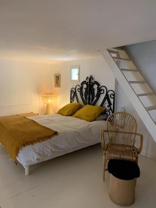 Holiday home La Maison Jasmin Arles