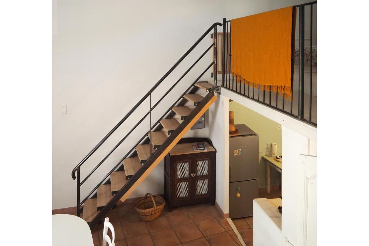 La Maison Jasmin Holiday home Arles