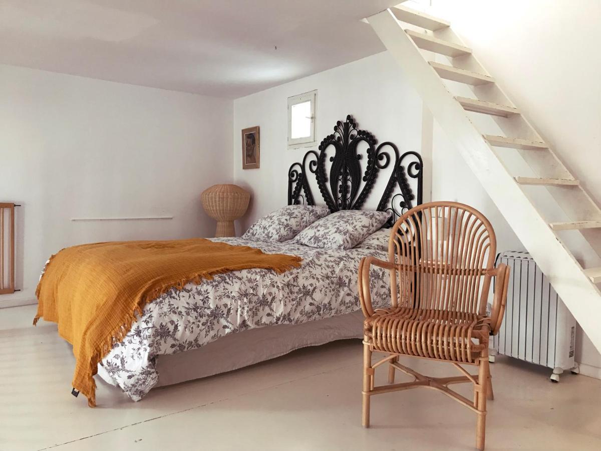 Holiday home La Maison Jasmin