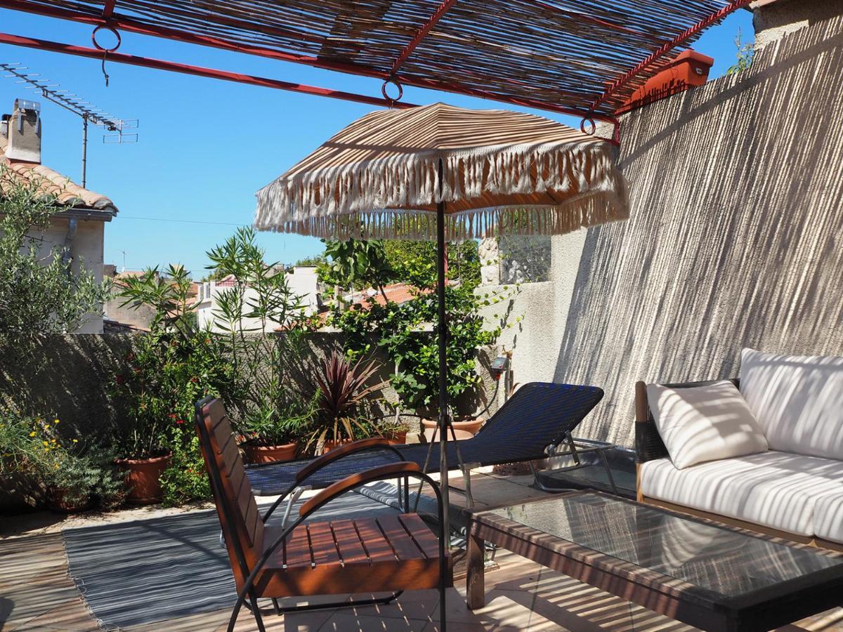 La Maison Jasmin Holiday home