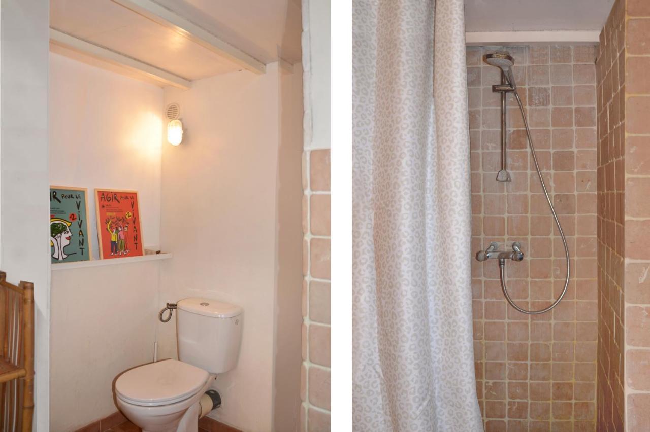 Holiday home La Maison Jasmin Arles