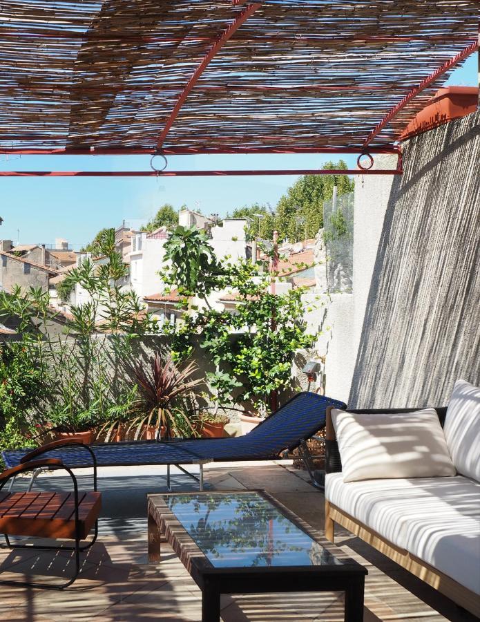 La Maison Jasmin Holiday home