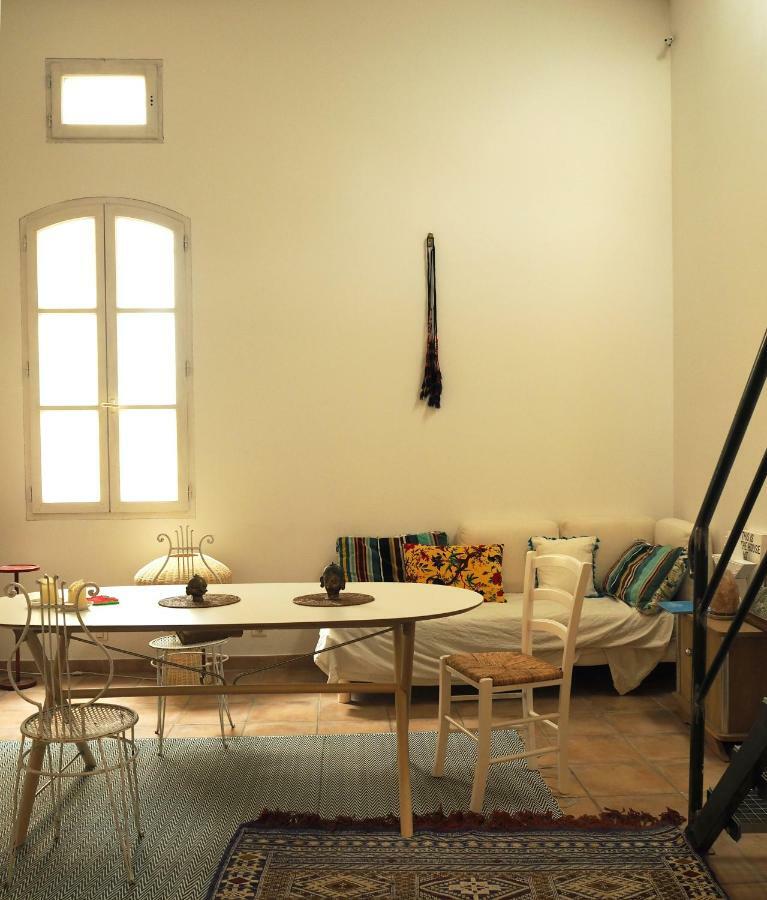 La Maison Jasmin Holiday home *